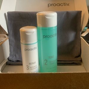 Proactiv Toner and Repair Lotion